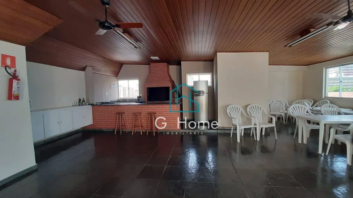 Apartamento com 3 quartos à venda, 220m2 em Centro, Londrina - PR - imagem 8 Foto 8 de Apartamento com 3 quartos à venda, 220m2 em Centro, Londrina - PR