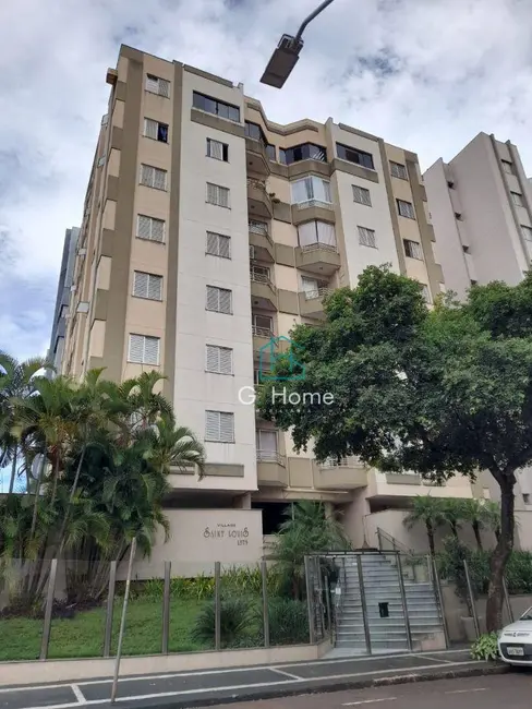 Apartamento com 3 quartos à venda, 220m2 em Centro, Londrina - PR - imagem 3 Foto 3 de Apartamento com 3 quartos à venda, 220m2 em Centro, Londrina - PR