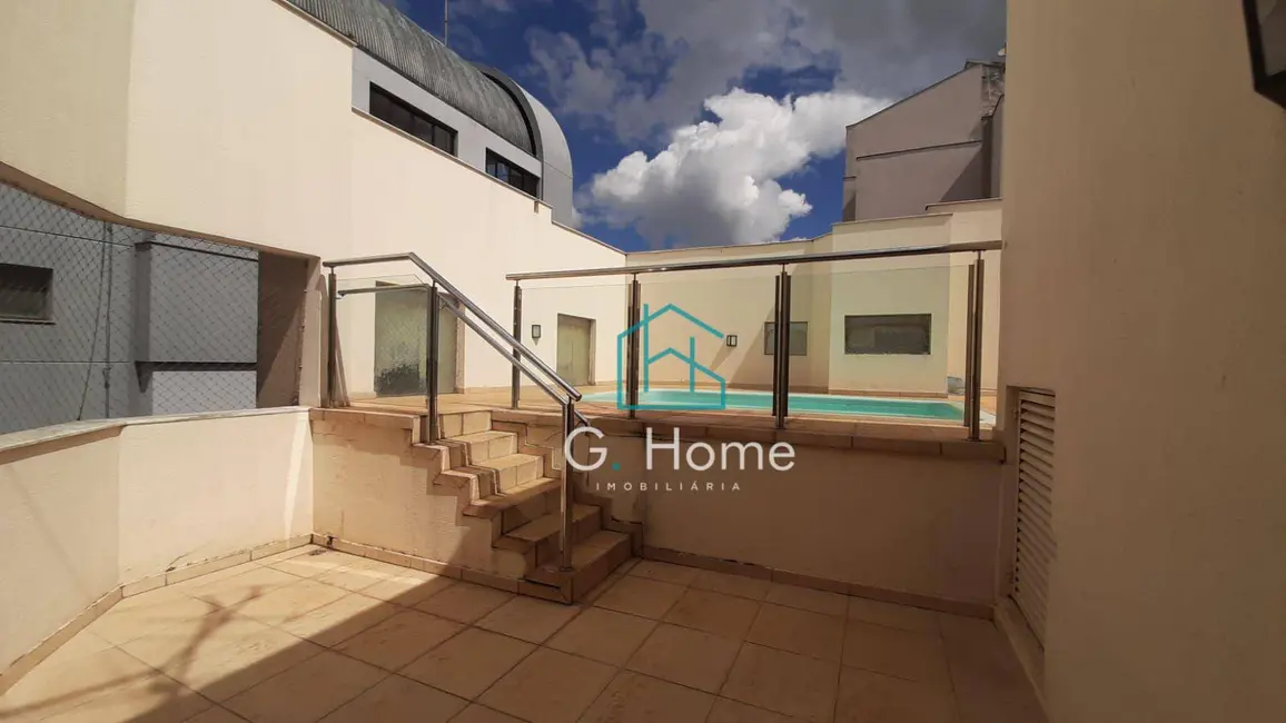 Apartamento com 3 quartos à venda, 220m2 em Centro, Londrina - PR - imagem 7 Foto 7 de Apartamento com 3 quartos à venda, 220m2 em Centro, Londrina - PR