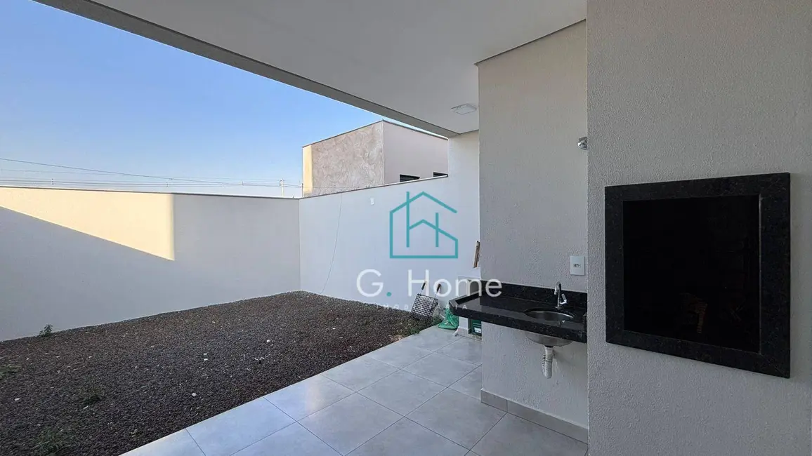 Sobrado com 3 quartos à venda, 132m2 em Sabará I, Londrina - PR - imagem 6 Foto 6 de Sobrado com 3 quartos à venda, 132m2 em Sabará I, Londrina - PR