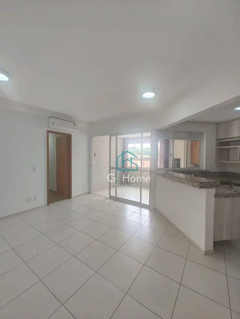 Foto 2 de Apartamento com 3 quartos para alugar, 127m2 em Londrina - PR