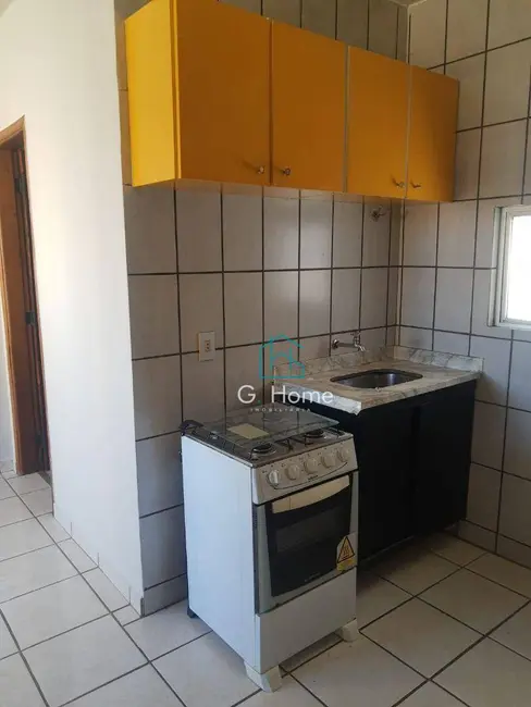 Kitnet com 1 quarto à venda, 44m2 em Vila Larsen 1, Londrina - PR - imagem 3 Foto 3 de Kitnet com 1 quarto à venda, 44m2 em Vila Larsen 1, Londrina - PR