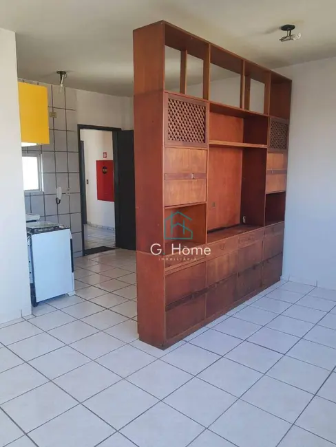 Kitnet com 1 quarto à venda, 44m2 em Vila Larsen 1, Londrina - PR - imagem 5 Foto 5 de Kitnet com 1 quarto à venda, 44m2 em Vila Larsen 1, Londrina - PR