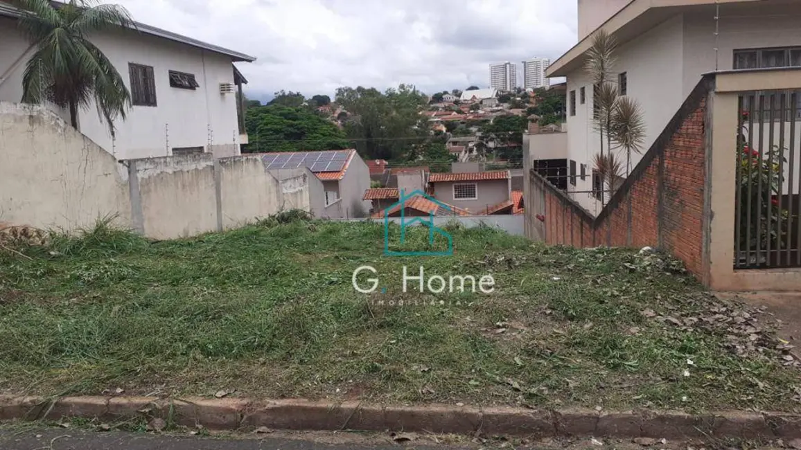 Foto 1 de Terreno / Lote à venda, 275m2 em Jardim Alvorada, Londrina - PR