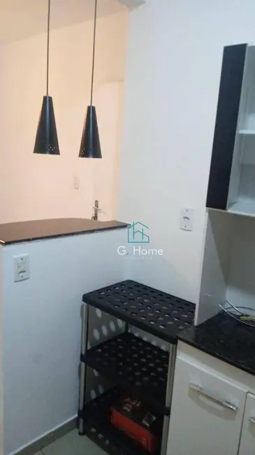 Apartamento com 2 quartos à venda, 40m2 em Jardim Novo Sabará, Londrina - PR - imagem 6 Foto 6 de Apartamento com 2 quartos à venda, 40m2 em Jardim Novo Sabará, Londrina - PR
