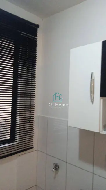 Apartamento com 2 quartos à venda, 40m2 em Jardim Novo Sabará, Londrina - PR - imagem 7 Foto 7 de Apartamento com 2 quartos à venda, 40m2 em Jardim Novo Sabará, Londrina - PR