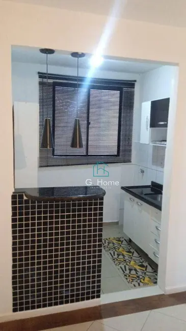 Apartamento com 2 quartos à venda, 40m2 em Jardim Novo Sabará, Londrina - PR - imagem 5 Foto 5 de Apartamento com 2 quartos à venda, 40m2 em Jardim Novo Sabará, Londrina - PR