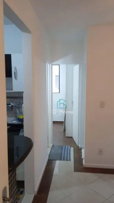 Apartamento com 2 quartos à venda, 40m2 em Jardim Novo Sabará, Londrina - PR - imagem 8 Foto 8 de Apartamento com 2 quartos à venda, 40m2 em Jardim Novo Sabará, Londrina - PR