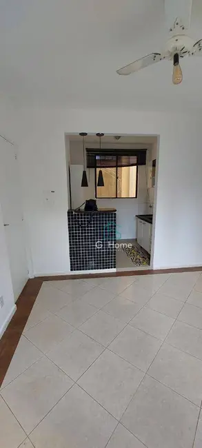 Foto 2 de Apartamento com 2 quartos à venda, 40m2 em Jardim Novo Sabará, Londrina - PR