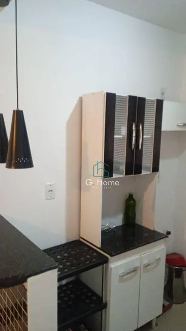 Apartamento com 2 quartos à venda, 40m2 em Jardim Novo Sabará, Londrina - PR - imagem 9 Foto 9 de Apartamento com 2 quartos à venda, 40m2 em Jardim Novo Sabará, Londrina - PR