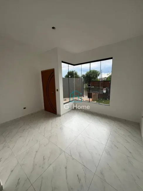 Casa com 3 quartos à venda, 180m2 em Colúmbia, Londrina - PR - imagem 5 Foto 5 de Casa com 3 quartos à venda, 180m2 em Colúmbia, Londrina - PR