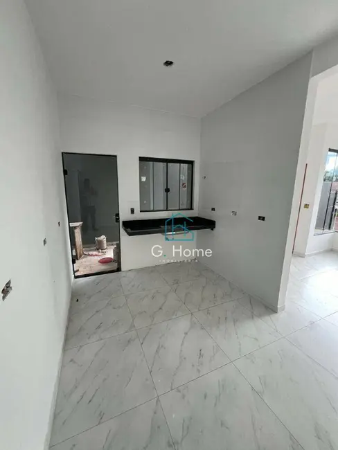 Casa com 3 quartos à venda, 180m2 em Colúmbia, Londrina - PR - imagem 9 Foto 9 de Casa com 3 quartos à venda, 180m2 em Colúmbia, Londrina - PR