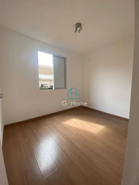 Apartamento com 2 quartos à venda, 40m2 em Londrina - PR - imagem 8 Foto 8 de Apartamento com 2 quartos à venda, 40m2 em Londrina - PR