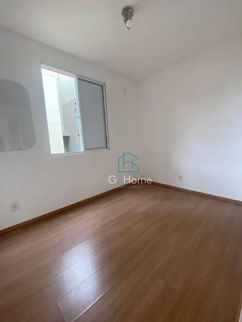 Apartamento com 2 quartos à venda, 40m2 em Londrina - PR - imagem 7 Foto 7 de Apartamento com 2 quartos à venda, 40m2 em Londrina - PR