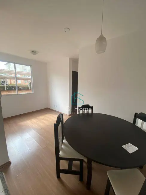 Apartamento com 2 quartos à venda, 40m2 em Londrina - PR - imagem 5 Foto 5 de Apartamento com 2 quartos à venda, 40m2 em Londrina - PR