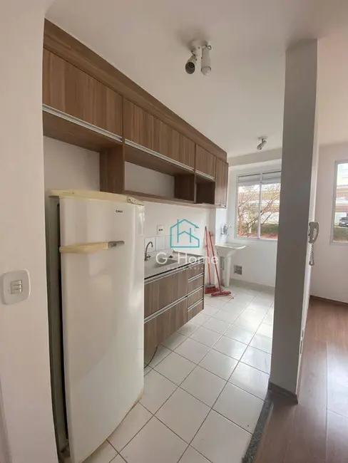 Apartamento com 2 quartos à venda, 40m2 em Londrina - PR - imagem 6 Foto 6 de Apartamento com 2 quartos à venda, 40m2 em Londrina - PR
