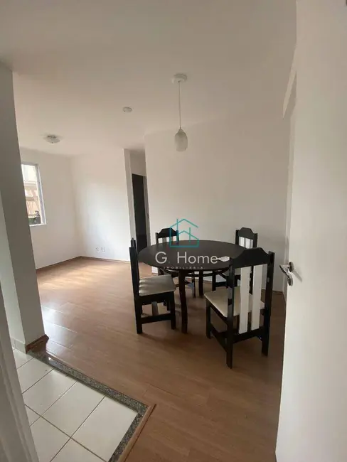 Apartamento com 2 quartos à venda, 40m2 em Londrina - PR - imagem 4 Foto 4 de Apartamento com 2 quartos à venda, 40m2 em Londrina - PR
