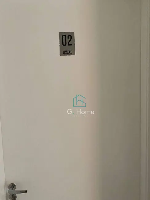Apartamento com 2 quartos à venda, 40m2 em Londrina - PR - imagem 2 Foto 2 de Apartamento com 2 quartos à venda, 40m2 em Londrina - PR