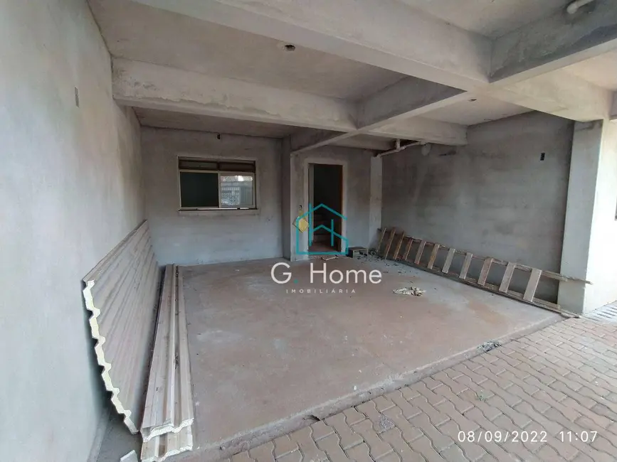 Foto 2 de Sobrado com 4 quartos à venda, 195m2 em Jardim Burle Marx, Londrina - PR