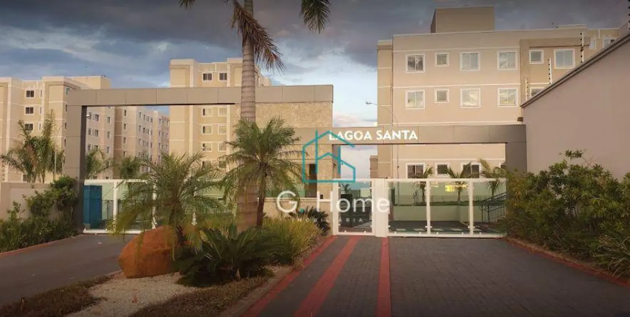 Apartamento com 2 quartos à venda, 57m2 em Londrina - PR - imagem 1 Foto 1 de Apartamento com 2 quartos à venda, 57m2 em Londrina - PR