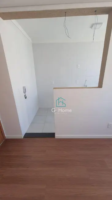 Apartamento com 2 quartos à venda, 57m2 em Londrina - PR - imagem 8 Foto 8 de Apartamento com 2 quartos à venda, 57m2 em Londrina - PR