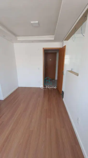 Apartamento com 2 quartos à venda, 57m2 em Londrina - PR - imagem 4 Foto 4 de Apartamento com 2 quartos à venda, 57m2 em Londrina - PR