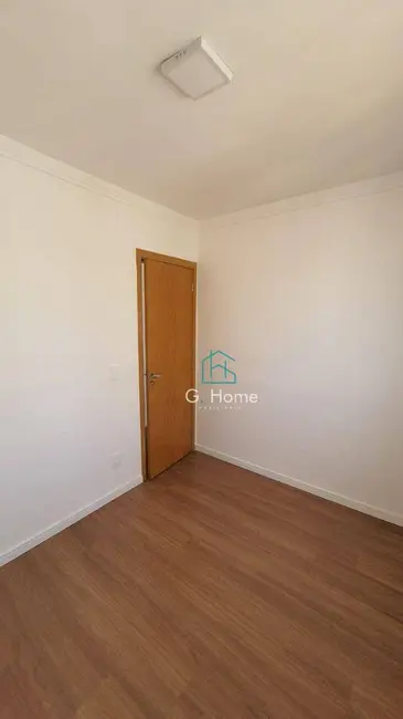Apartamento com 2 quartos à venda, 57m2 em Londrina - PR - imagem 7 Foto 7 de Apartamento com 2 quartos à venda, 57m2 em Londrina - PR