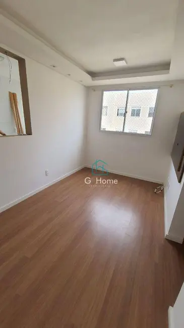 Apartamento com 2 quartos à venda, 57m2 em Londrina - PR - imagem 5 Foto 5 de Apartamento com 2 quartos à venda, 57m2 em Londrina - PR