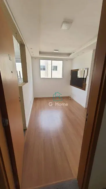 Apartamento com 2 quartos à venda, 57m2 em Londrina - PR - imagem 2 Foto 2 de Apartamento com 2 quartos à venda, 57m2 em Londrina - PR