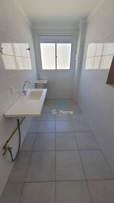 Apartamento com 2 quartos à venda, 57m2 em Londrina - PR - imagem 9 Foto 9 de Apartamento com 2 quartos à venda, 57m2 em Londrina - PR