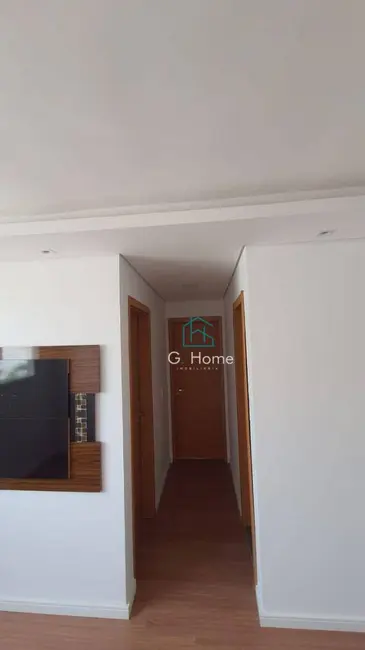 Apartamento com 2 quartos à venda, 57m2 em Londrina - PR - imagem 6 Foto 6 de Apartamento com 2 quartos à venda, 57m2 em Londrina - PR