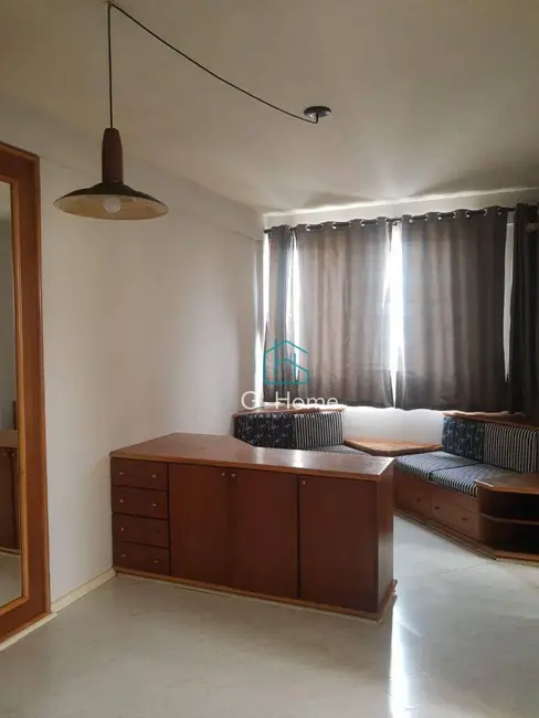 Foto 5 de Apartamento com 1 quarto para alugar, 61m2 em Centro, Londrina - PR