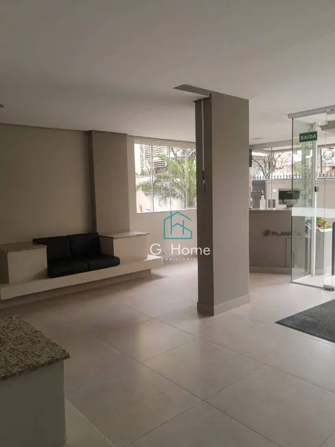 Foto 3 de Apartamento com 1 quarto para alugar, 61m2 em Centro, Londrina - PR