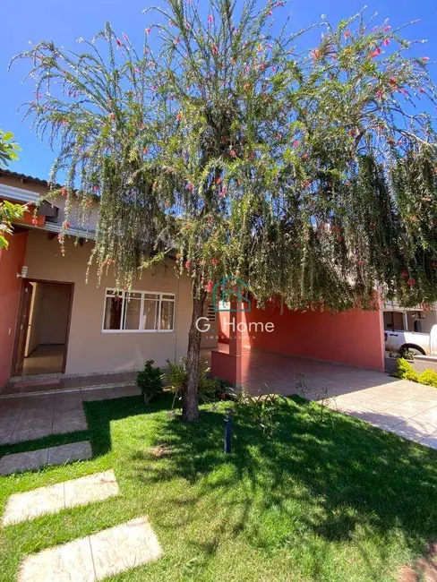 Foto 1 de Casa de Condomínio com 3 quartos à venda, 405m2 em Terra Bonita, Londrina - PR