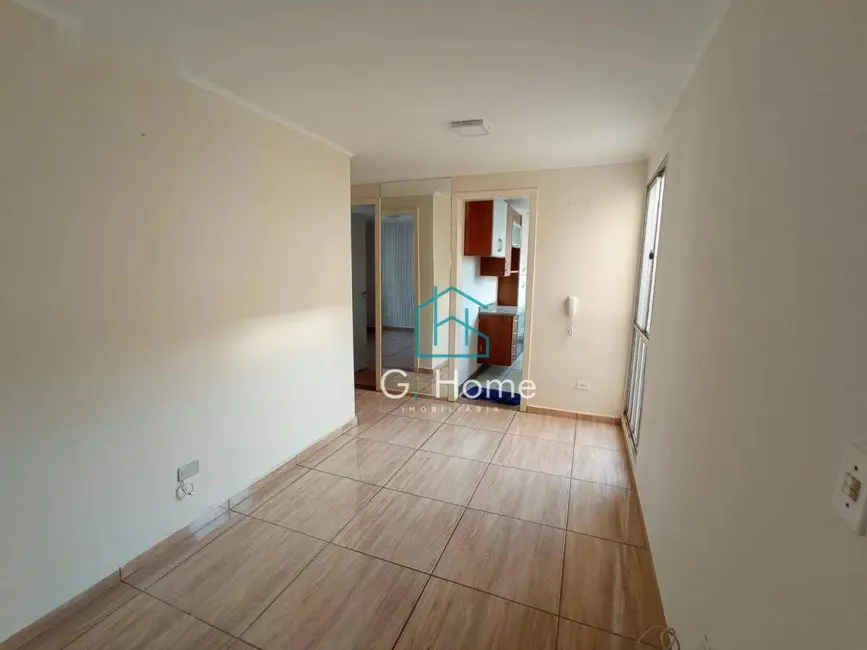 Foto 2 de Apartamento com 2 quartos à venda, 45m2 em Jardim das Américas, Londrina - PR