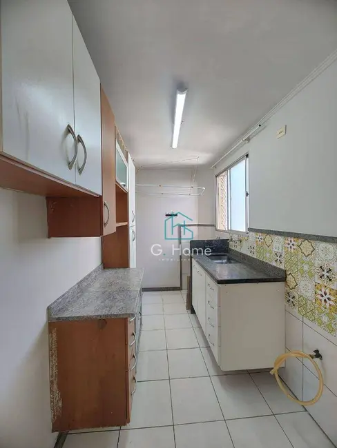 Apartamento com 2 quartos à venda, 45m2 em Jardim das Américas, Londrina - PR - imagem 3 Foto 3 de Apartamento com 2 quartos à venda, 45m2 em Jardim das Américas, Londrina - PR