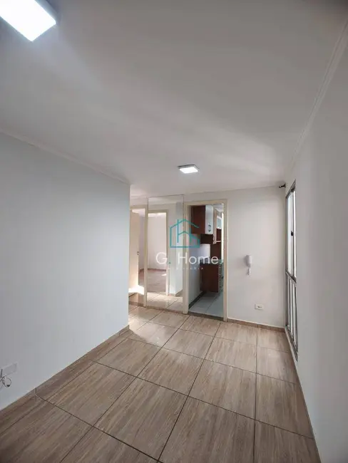 Apartamento com 2 quartos à venda, 45m2 em Jardim das Américas, Londrina - PR - imagem 2 Foto 2 de Apartamento com 2 quartos à venda, 45m2 em Jardim das Américas, Londrina - PR