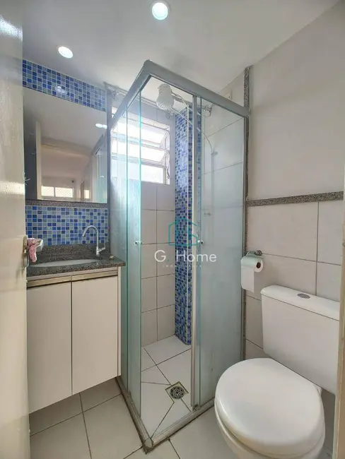 Apartamento com 2 quartos à venda, 45m2 em Jardim das Américas, Londrina - PR - imagem 8 Foto 8 de Apartamento com 2 quartos à venda, 45m2 em Jardim das Américas, Londrina - PR