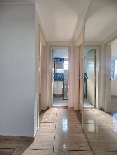 Apartamento com 2 quartos à venda, 45m2 em Jardim das Américas, Londrina - PR - imagem 6 Foto 6 de Apartamento com 2 quartos à venda, 45m2 em Jardim das Américas, Londrina - PR