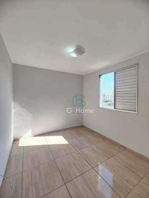 Apartamento com 2 quartos à venda, 45m2 em Jardim das Américas, Londrina - PR - imagem 7 Foto 7 de Apartamento com 2 quartos à venda, 45m2 em Jardim das Américas, Londrina - PR