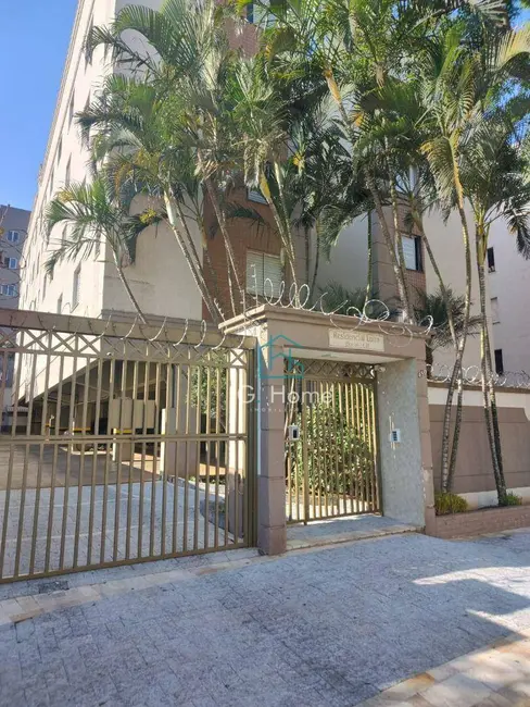 Apartamento com 2 quartos à venda, 45m2 em Jardim das Américas, Londrina - PR - imagem 1 Foto 1 de Apartamento com 2 quartos à venda, 45m2 em Jardim das Américas, Londrina - PR