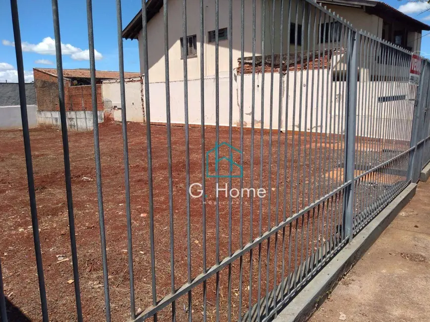 Terreno / Lote à venda, 463m2 em Campo Belo, Londrina - PR - imagem 5 Foto 5 de Terreno / Lote à venda, 463m2 em Campo Belo, Londrina - PR