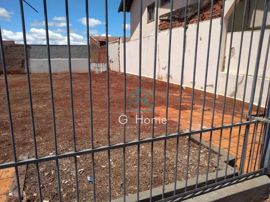 Terreno / Lote à venda, 463m2 em Campo Belo, Londrina - PR - imagem 9 Foto 9 de Terreno / Lote à venda, 463m2 em Campo Belo, Londrina - PR