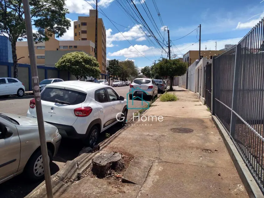 Terreno / Lote à venda, 463m2 em Campo Belo, Londrina - PR - imagem 7 Foto 7 de Terreno / Lote à venda, 463m2 em Campo Belo, Londrina - PR