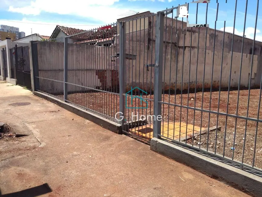 Terreno / Lote à venda, 463m2 em Campo Belo, Londrina - PR - imagem 3 Foto 3 de Terreno / Lote à venda, 463m2 em Campo Belo, Londrina - PR