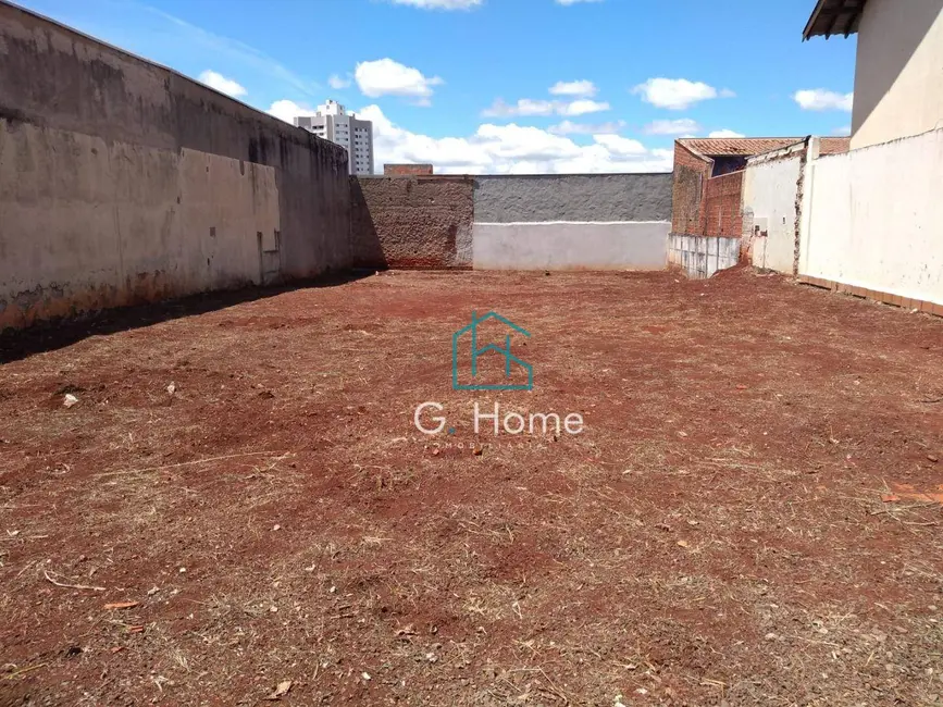 Terreno / Lote à venda, 463m2 em Campo Belo, Londrina - PR - imagem 8 Foto 8 de Terreno / Lote à venda, 463m2 em Campo Belo, Londrina - PR
