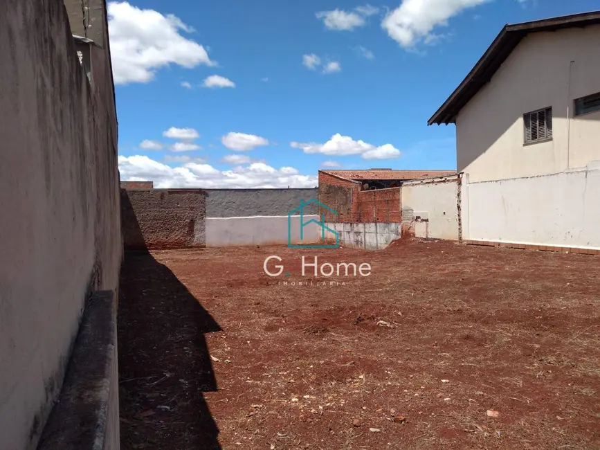 Terreno / Lote à venda, 463m2 em Campo Belo, Londrina - PR - imagem 4 Foto 4 de Terreno / Lote à venda, 463m2 em Campo Belo, Londrina - PR