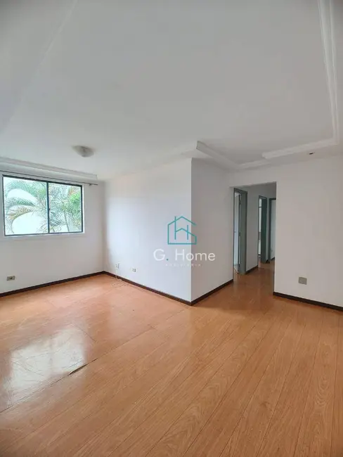 Foto 2 de Apartamento com 3 quartos à venda, 85m2 em Aeroporto, Londrina - PR