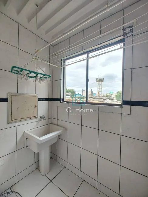 Foto 9 de Apartamento com 3 quartos à venda, 85m2 em Aeroporto, Londrina - PR