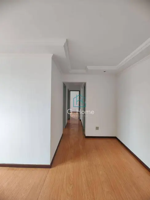 Foto 3 de Apartamento com 3 quartos à venda, 85m2 em Aeroporto, Londrina - PR